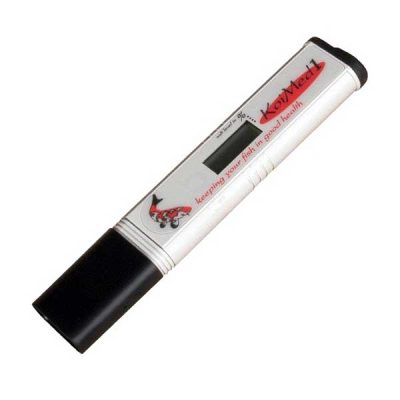 Koi Medic Salinity Meter