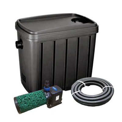 Matala Complete BioSteps Plus Kit