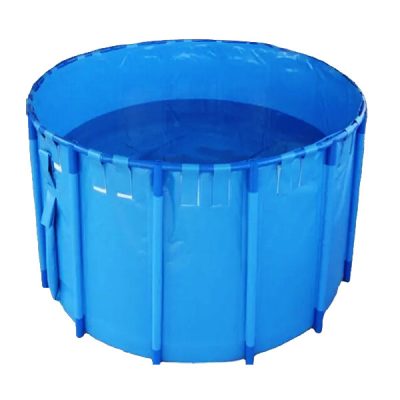 Portable Quarantine Tank